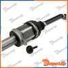 Demi-Arbre de Transmission ATM droite pour VOLVO | NPW-VV-137, 636ST87